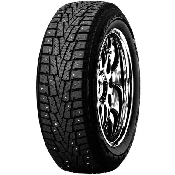 NEXEN 205/65R16C 107/105R WINSPIKE STUDDED NC - 205/65R16