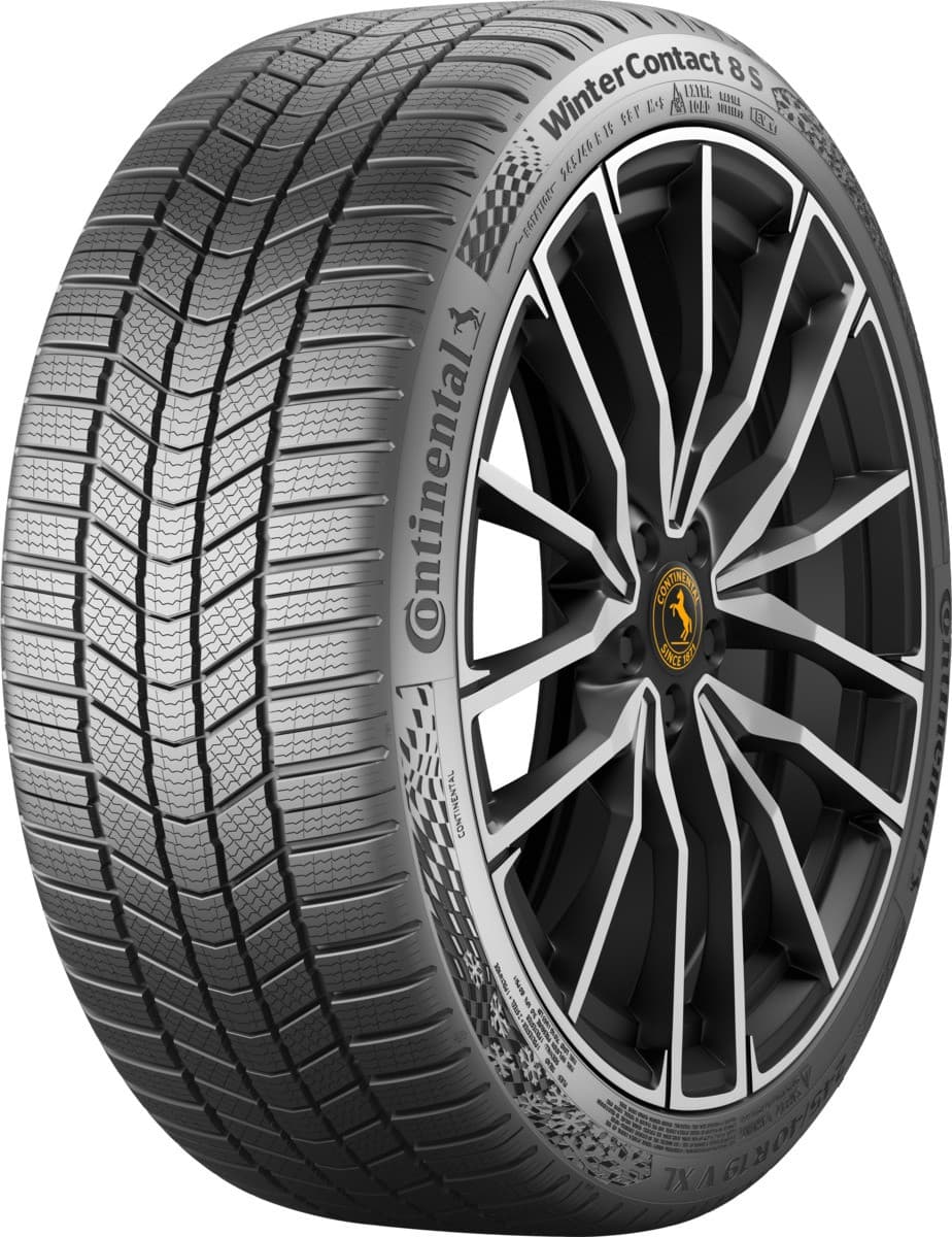 245/40R19 98V WINTER CONTACT 8 S XL