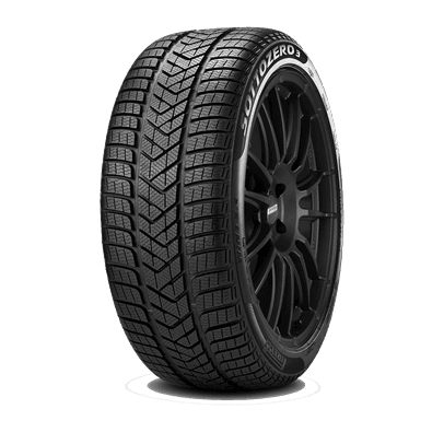 PIRELLI 215/50R19 93H WINTER SOTTOZERO 3 - 215/50R19