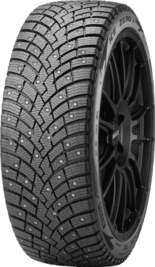 215/65R16 102T WINTER ICE ZERO 2 (KS)