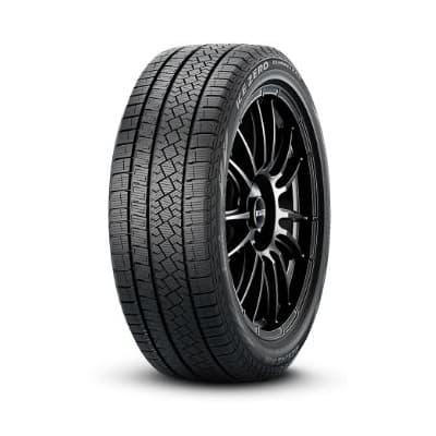 PIRELLI 245/55R19 103H WINTER ICE ZERO ASIMMETRICO - 245/55R19