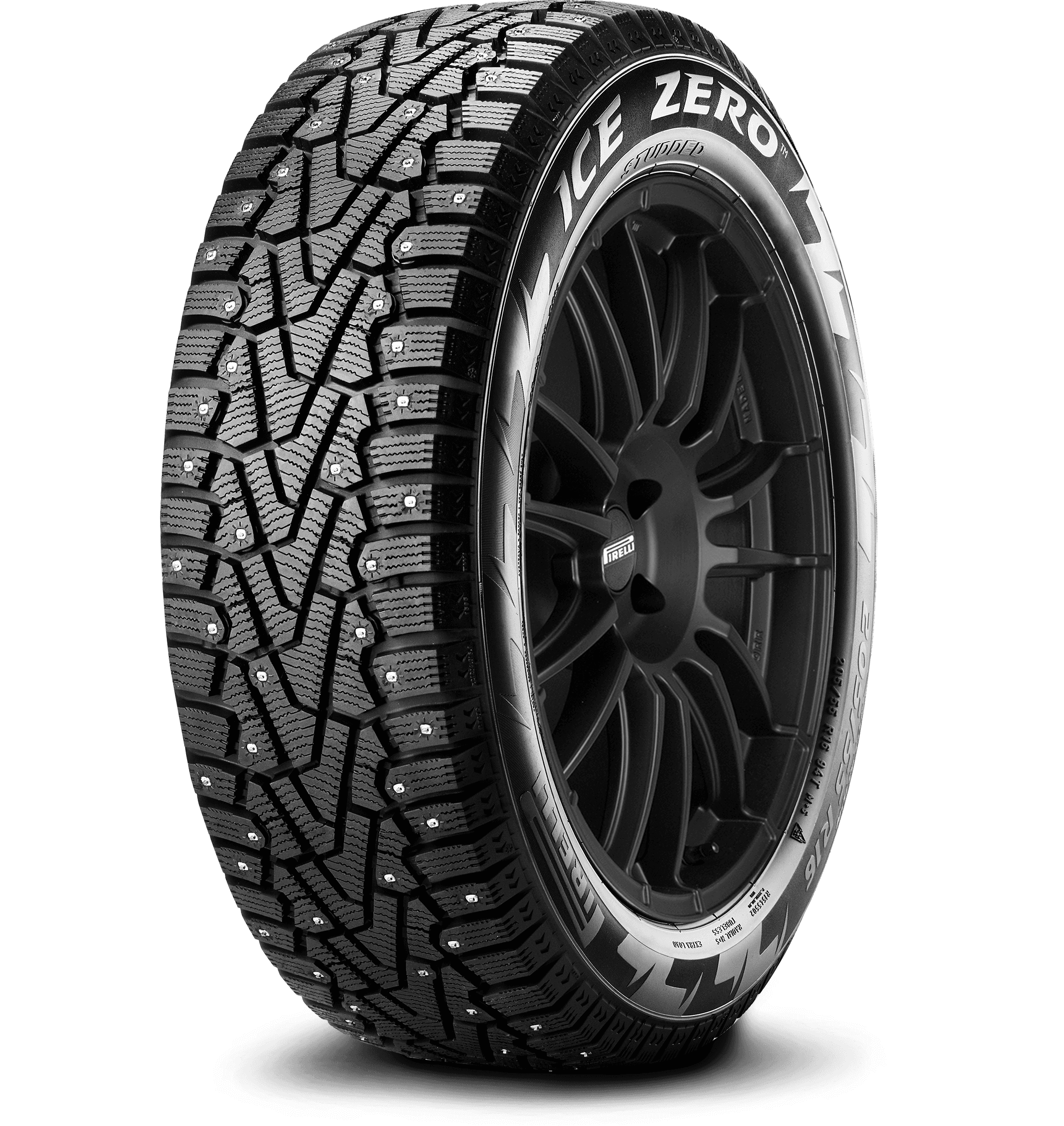 PIRELLI 305/35R21 109H XL WIceZE - 305/35R21