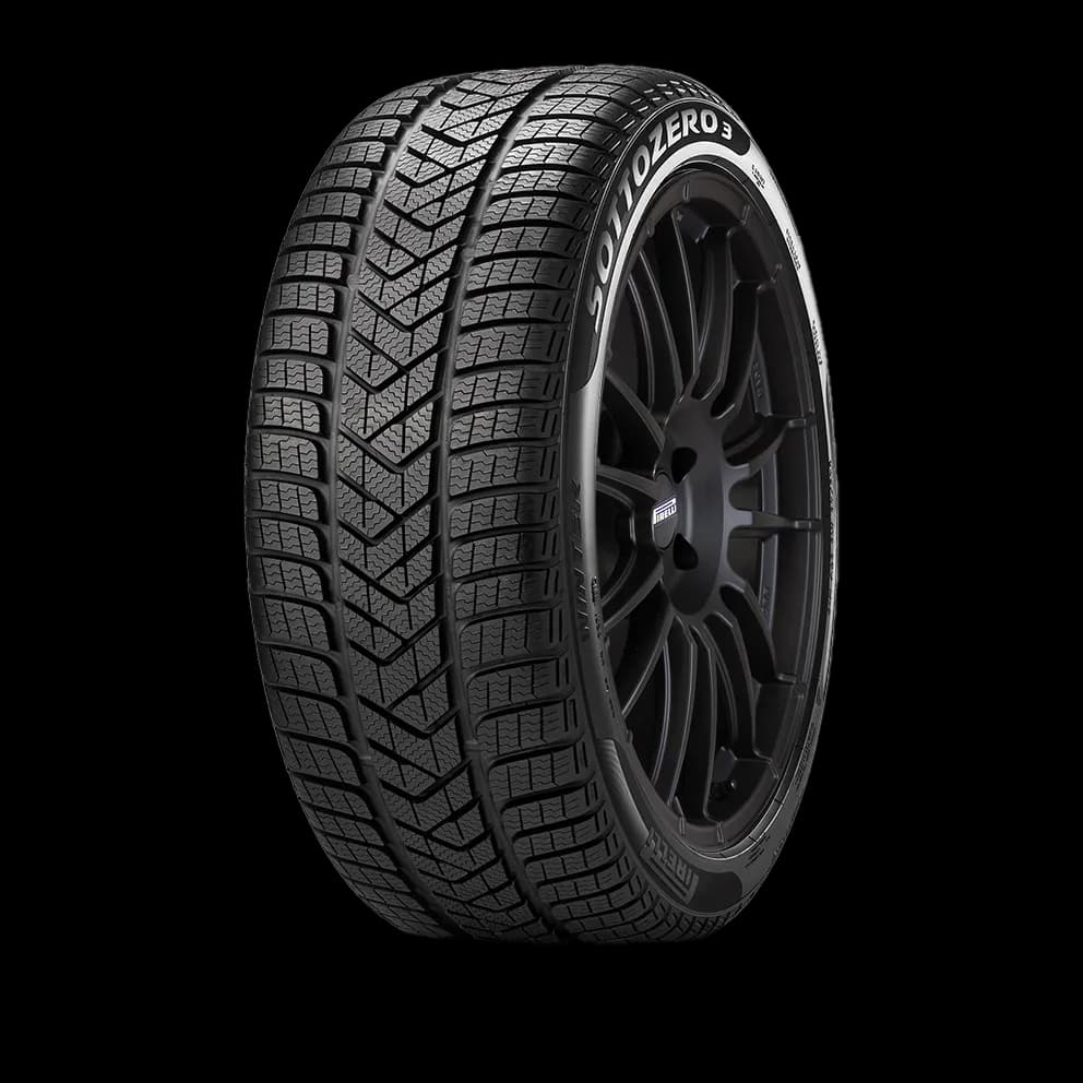 PIRELLI 305/35R21 109W XL WSZer3(B) 3PMSF - 305/35R21