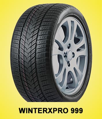 ROADMARCH 305/40R20 112H WINTERXPRO 999  XL - 305/40R20