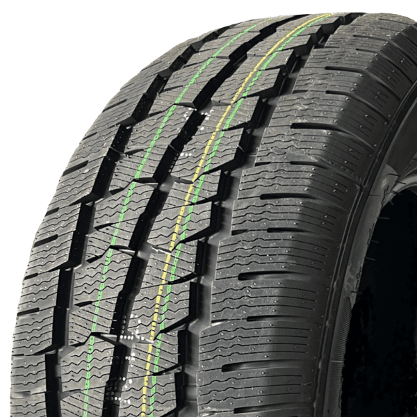 ARIVO 195/60R16C 99/97H Winmaster ARW 6 - 195/60R16