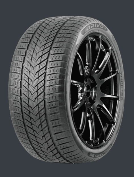 ARIVO 245/40R19 98V XL Winmaster ProX ARW 5 - 245/40R19