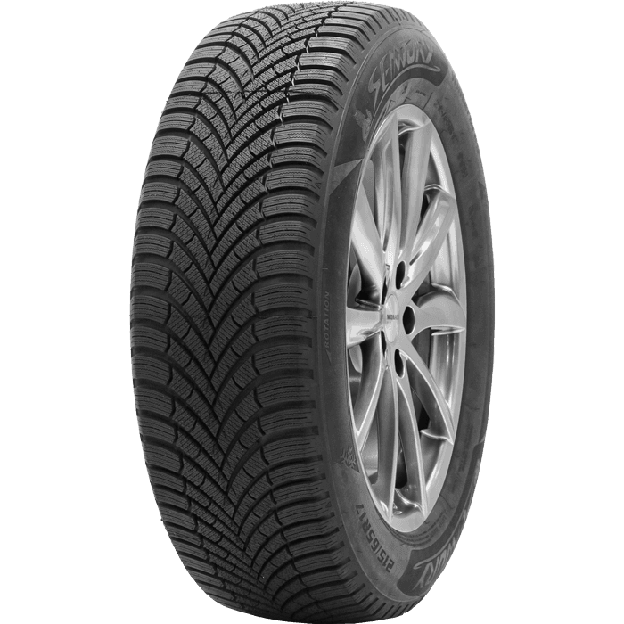 155/65R13 73T Winter Dragon