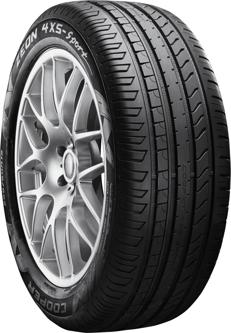 COOPER 215/70R16 100H ZEON 4XS SPORT - 215/70R16