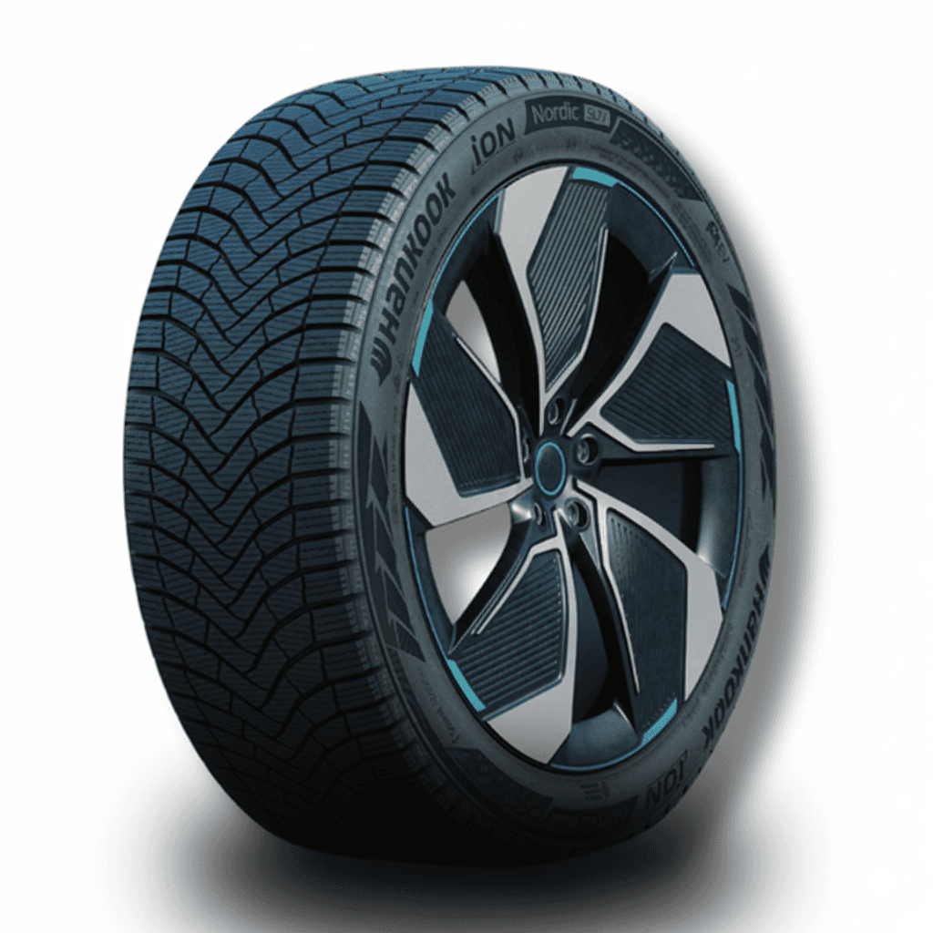 235/45R20 100H iON NORDIC SUV IW41A SA XL