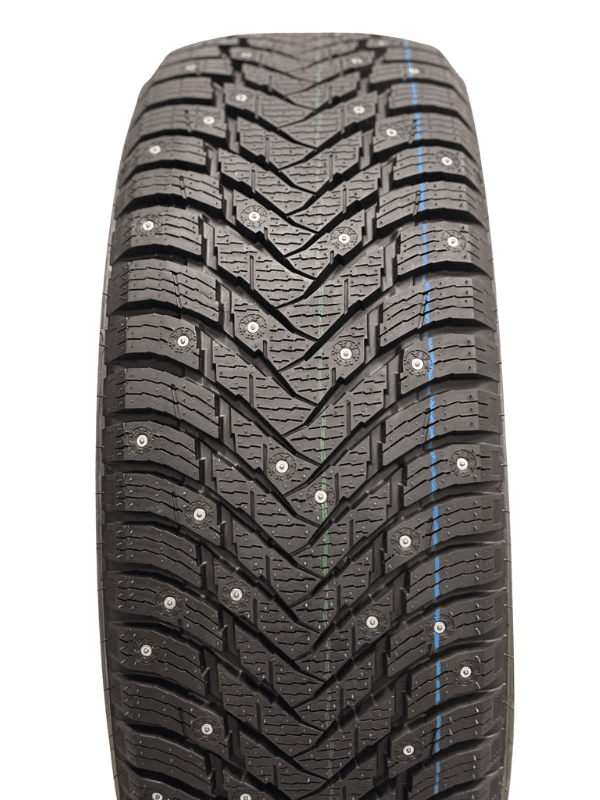 MAZZINI 245/45R19 98T ICE LEOPARD 2 - 245/45R19