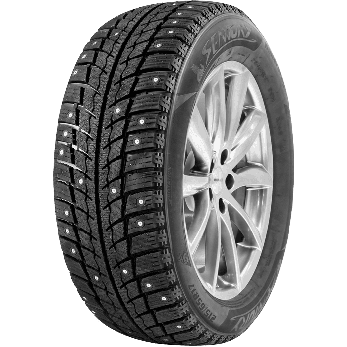 SENTURY 205/55R16 94T ice STAR iS33 XL - 205/55R16