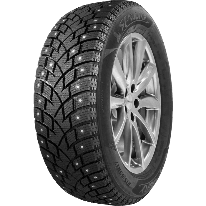 SENTURY 245/45R20 103H ice STAR iS37 XL - 245/45R20