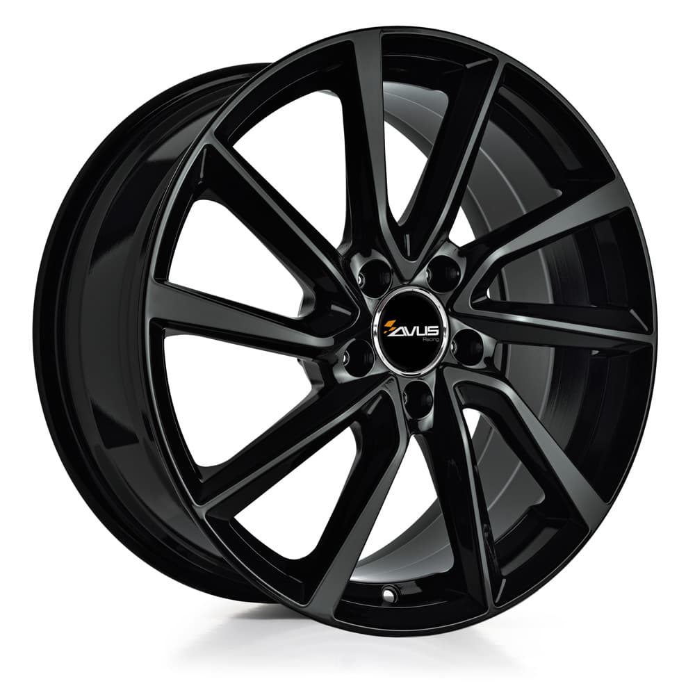 AVUS 7.5X19 AVUS AC-518 5/112   ET50 CH57.1 - 7/5R19