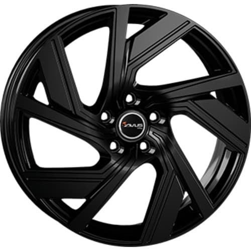 AVUS 10.5x21 AVUS AC-521 5/114.3 ET48 CH64.1 - 10/5R21