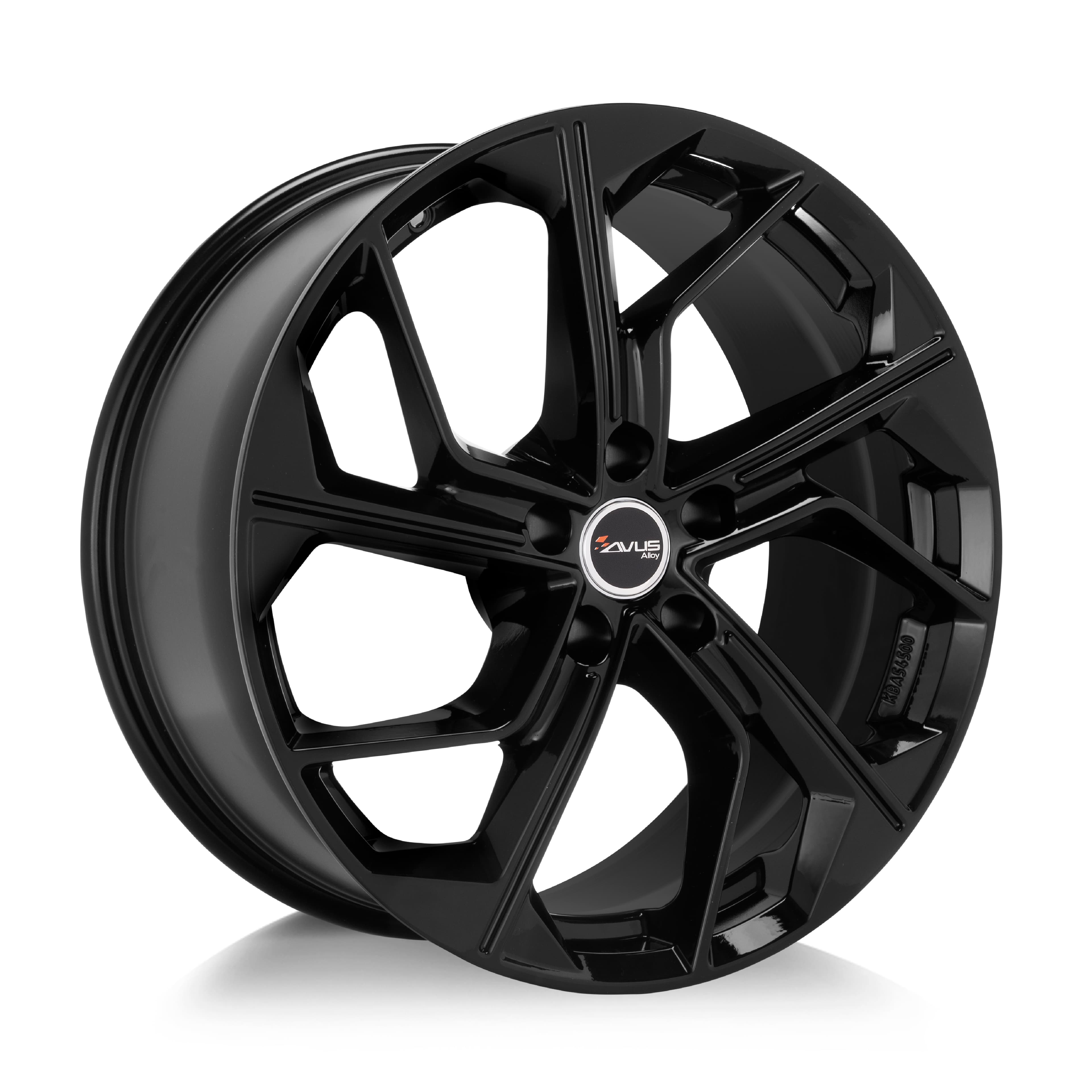 AVUS 8.5x19 AVUS AC-522 5/112 ET45 CH57.1 - 8/5R19