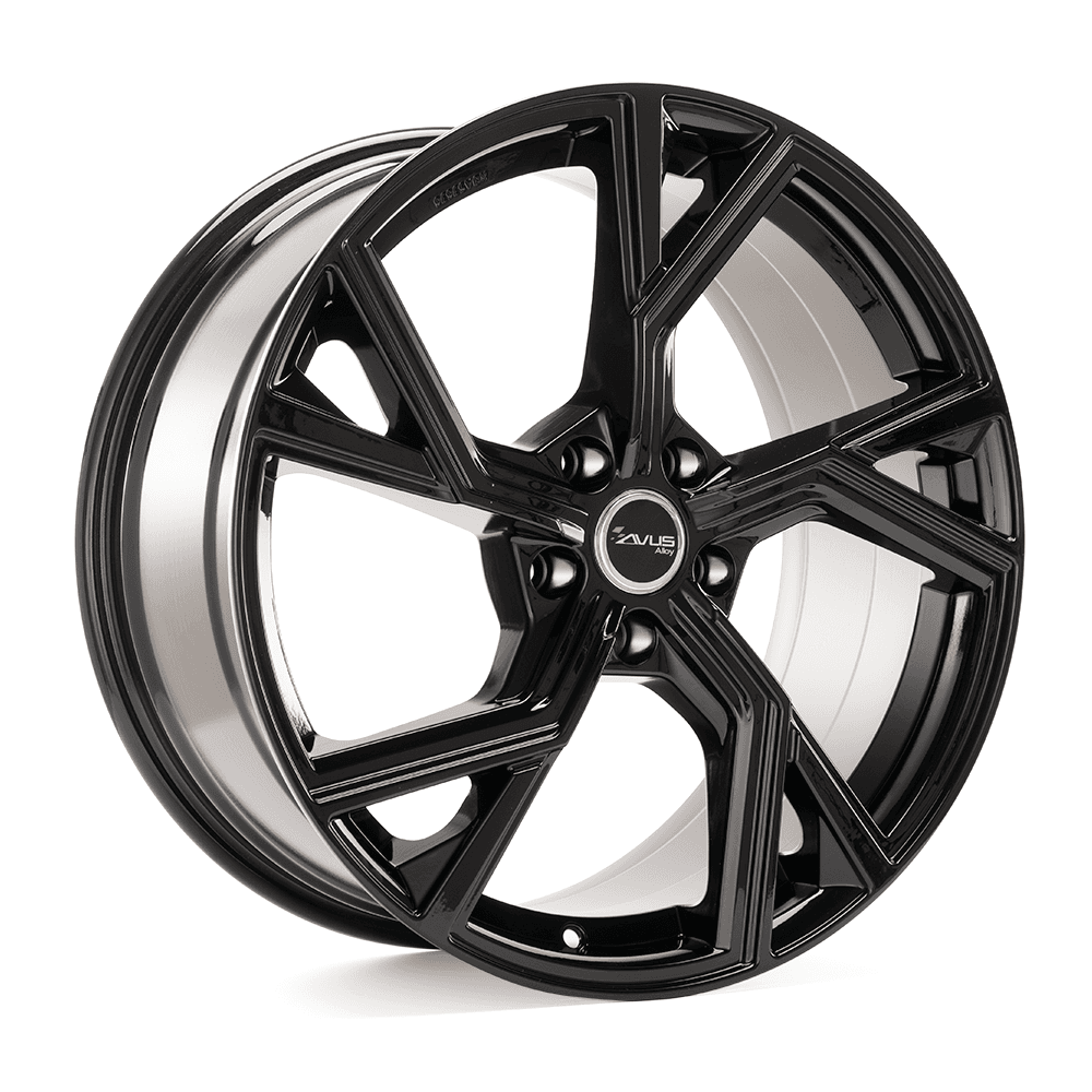 AVUS 8.5x19 AVUS AF-20 5/112 ET48 CH57.1 - 8/5R19