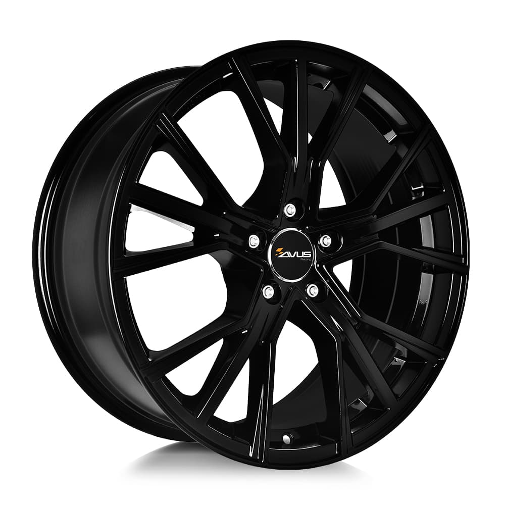 9.5X22 AVUS AF18 5/112   ET31 CH66.4