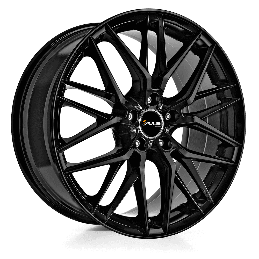 8.5X19 AVUS AF19 5/112   ET45 CH66.4