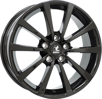IT WHEELS 7,5x18 5x112 ET35 66,6 IW ALICE Black Gloss - 7/5R18
