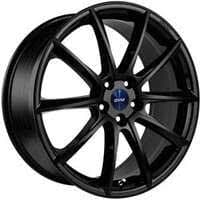 OVM ARCH Black 8x20 5/114.3 ET47 67.1 - 8/5R20