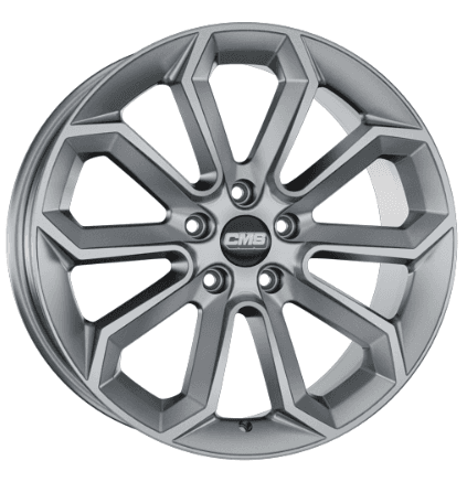 CMS 8.0x18 5/112 ET47 57.1 CMS C20 Titan - 8/5R18