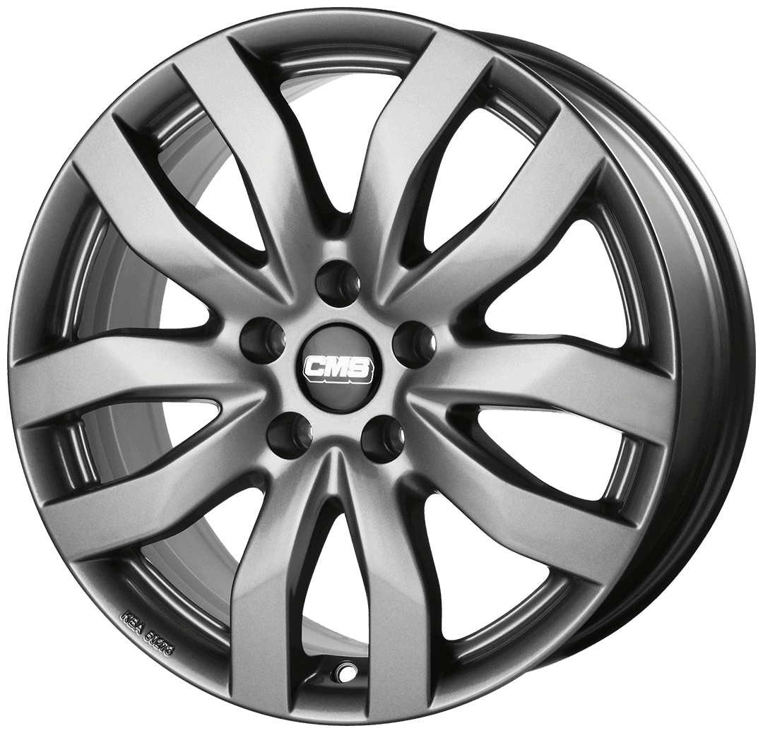 CMS 7.5X18 CMS C22 5/114.3 ET35 CH60.1 - 7/5R18
