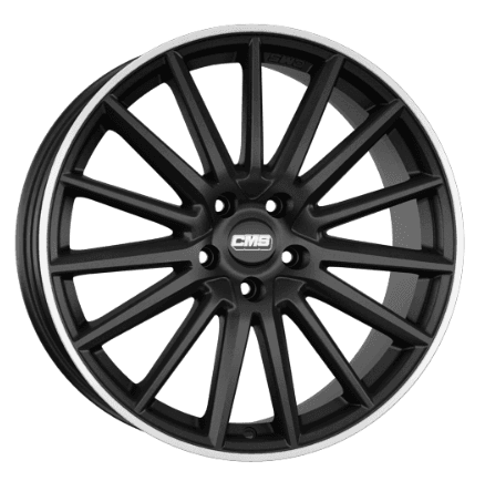 8.0X19 CMS C23 5/114.3 ET40 CH67.1