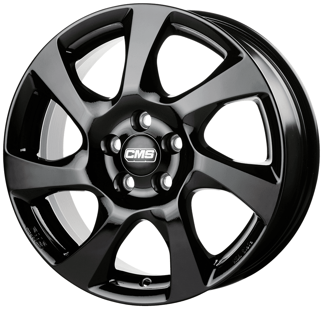 CMS 6.0X15 CMS C24 5/100   ET45 CH54.1 - 6/5R15
