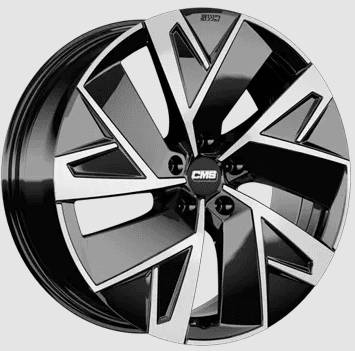 CMS 7.5X19 CMS C32-AERO 5/112   ET50 CH57.1 - 7/5R19