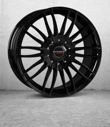 7.5X17 BORBET CW3 5/160   ET47 CH65.1