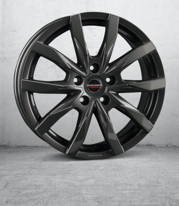 6.5X16 BORBET CW5 5/120   ET60 CH65.1