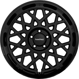 8,0X18 SUPERMETAL CAGE 6/130   ET45 CH84,1