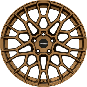9,0X20 SUPERMETAL CELL 5/120 ET45 CH65,1