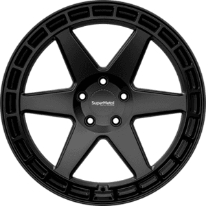 9,0X20 SUPERMETAL CHARGER 5/120 ET45 CH65,1
