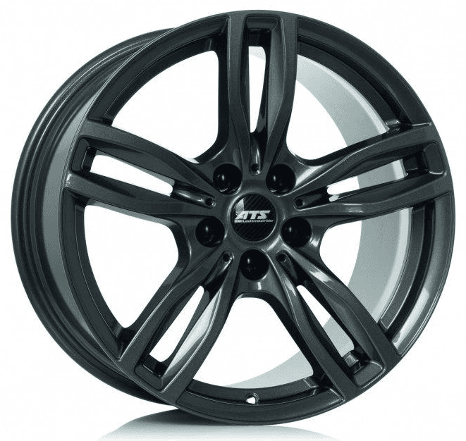 8.0X18 ATS EVOLUTION 5/120 ET43 CH72.6