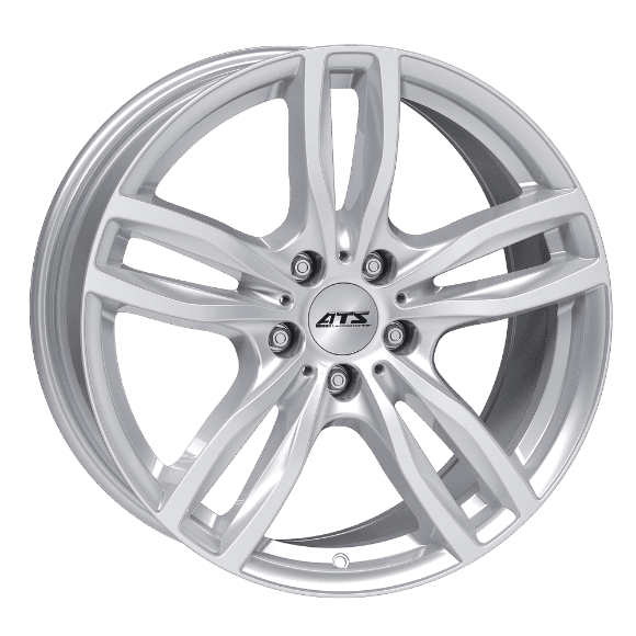 ATS 9.0X19 ATS EVOLUTION 5/120 ET18 CH74.1 - 9/5R19