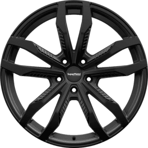 9,0X20 SUPERMETAL FIN 5/120 ET45 CH65,1