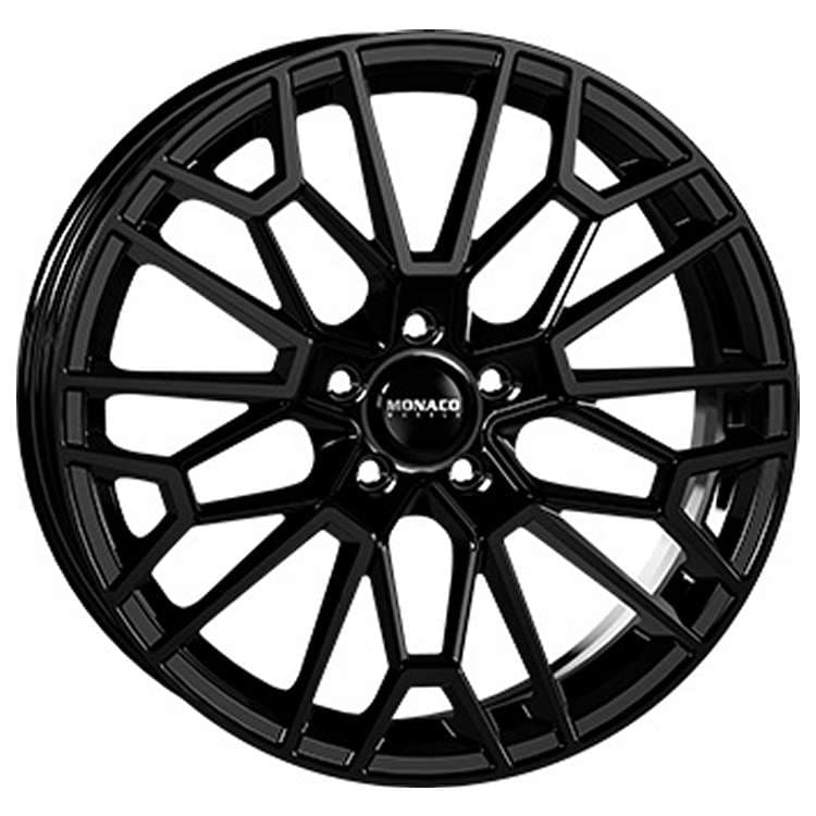 9,0X20 MONACO WHEELS GP13 5/112 ET35 CH66,6
