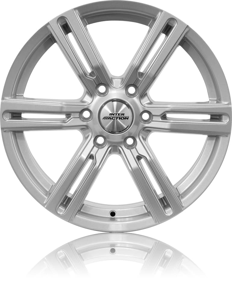 7.0X16 IA KARGIN 6-SP 6/139.7 ET25 CH110.1
