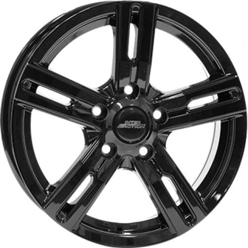 7,5X18 IA KARGIN 5/160   ET50 CH65,1