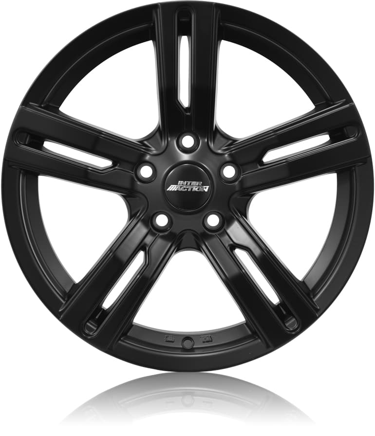 6.5X16 IA KARGIN 5/118   ET45 CH71.1 1000KG