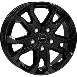 7,5X18 AUTEC KISO 5/120 ET60 CH65,1