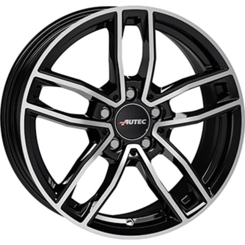 6.5X16 AUTEC MERCADOR 5/112   ET44 CH66.6