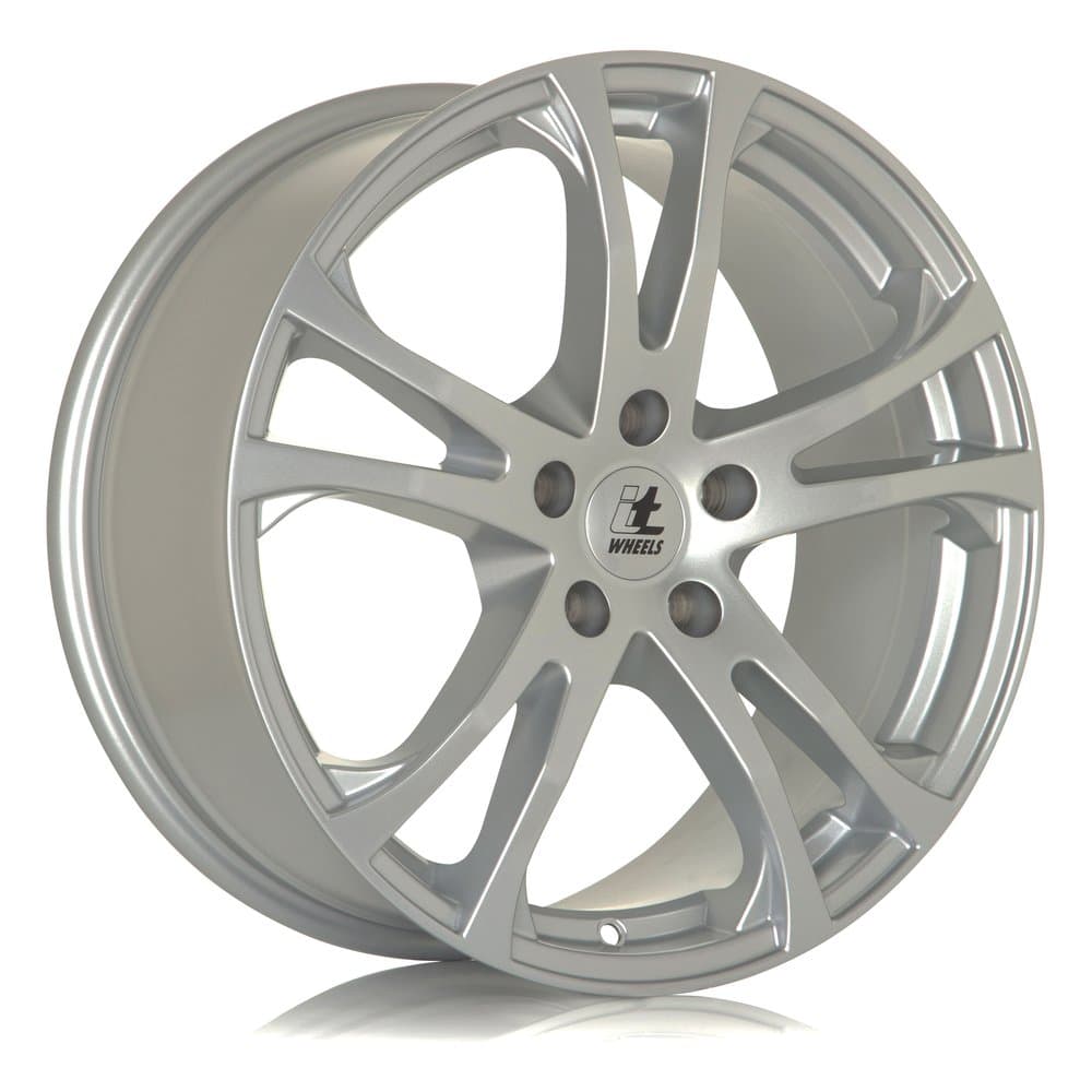 IT WHEELS 5.5X14 IW MICHELLE 4/098   ET35 CH63.3 - 5/4R14