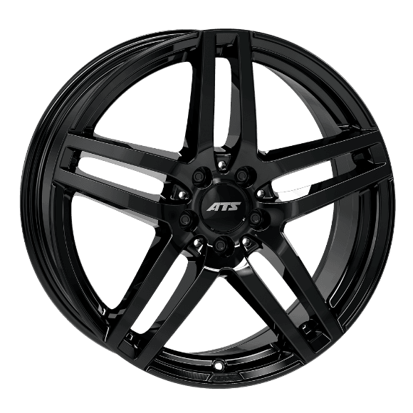 8.0X19 ATS MIZAR 5/112 ET48   CH66.6