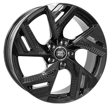 MILLE MIGLIA 7.5X18 MILLE MIGLIA MME-5 5/112   ET50 CH57.1 - 7/5R18