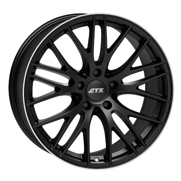 8.5X19 ATS PERFEKTION 5/114.3 ET40 CH70.1