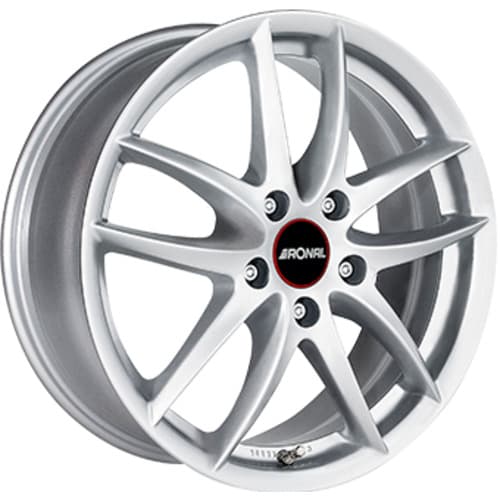7.5X18 RONAL R46 5/108   ET45 CH63.4