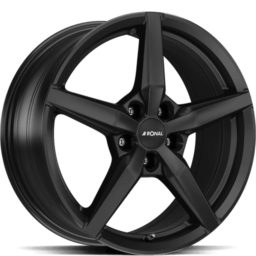 RONAL 7.5X17 RONAL R55 SUV 5/120   ET55 CH65.1 - 7/5R17