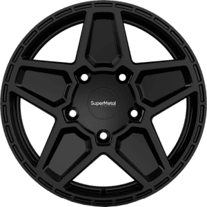 8,0X18 SUPERMETAL ROCKET 5/120 ET40 CH65,1